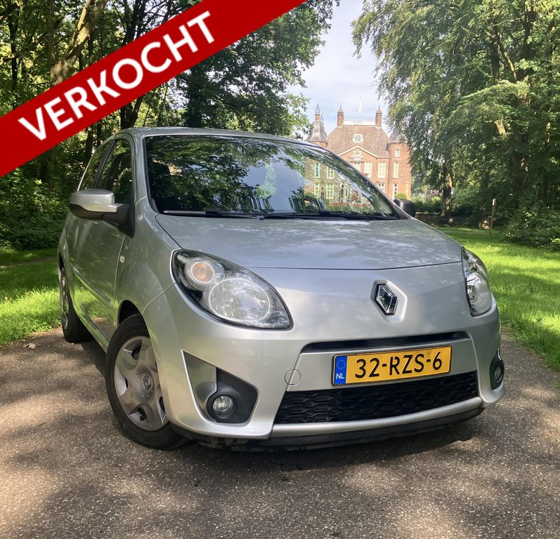 Renault Twingo 1.2-16V Night & Day